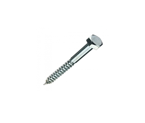 Triphone Screw