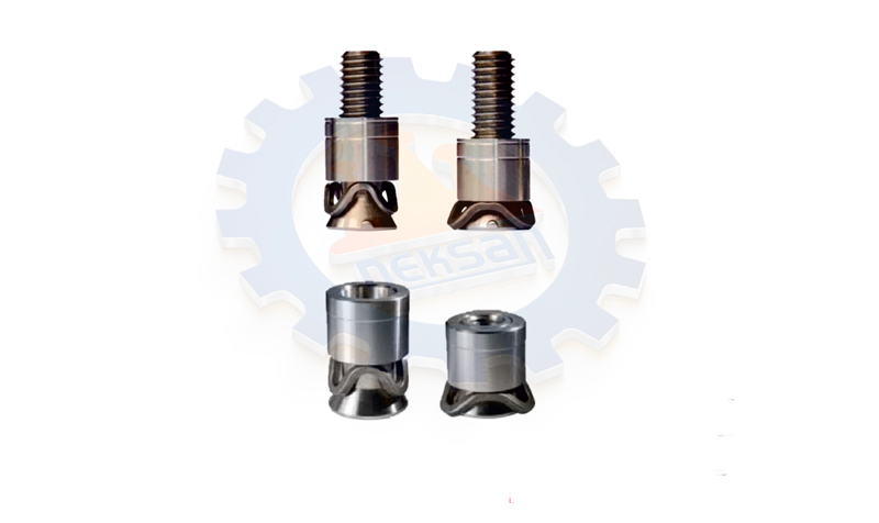 Undercut Dowel 1