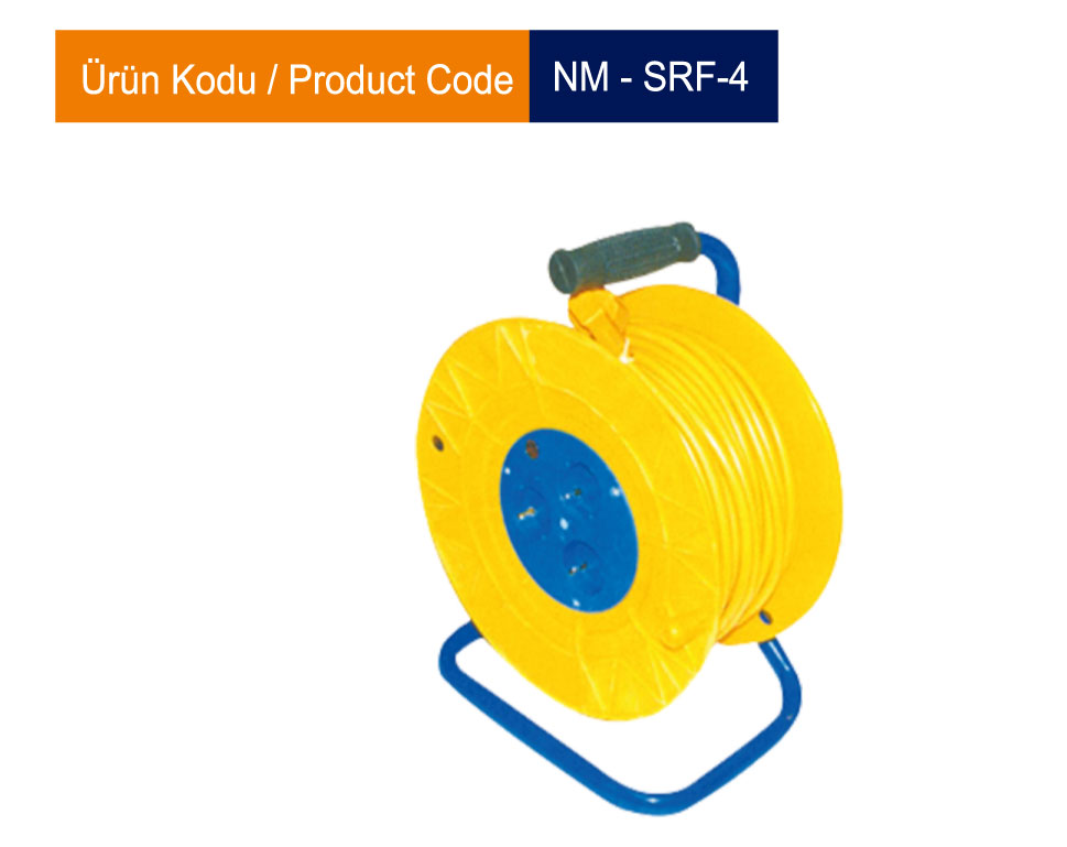 Electric Cable