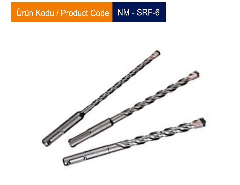 Hilti Ucu S.D.S.