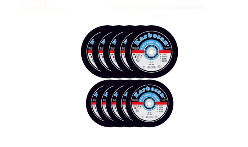 Metal Cutting Disc