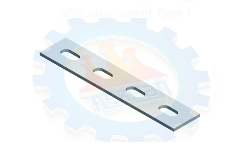 Profile Attachment Type 1