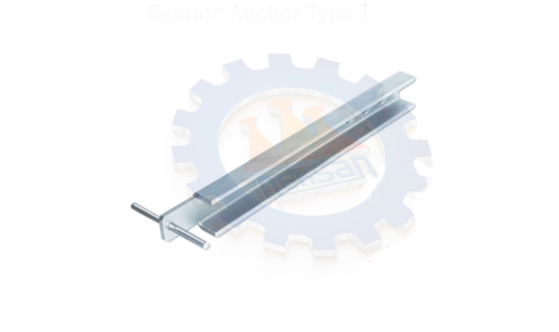 Bearing Anchor Type 1