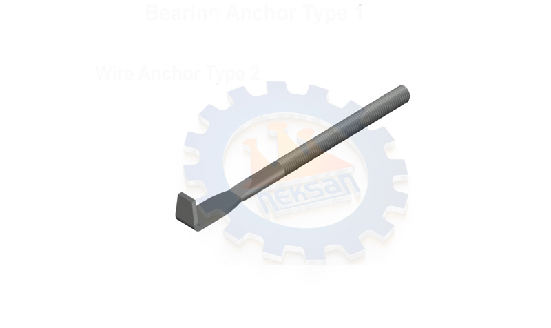Wire Anchor Type 2