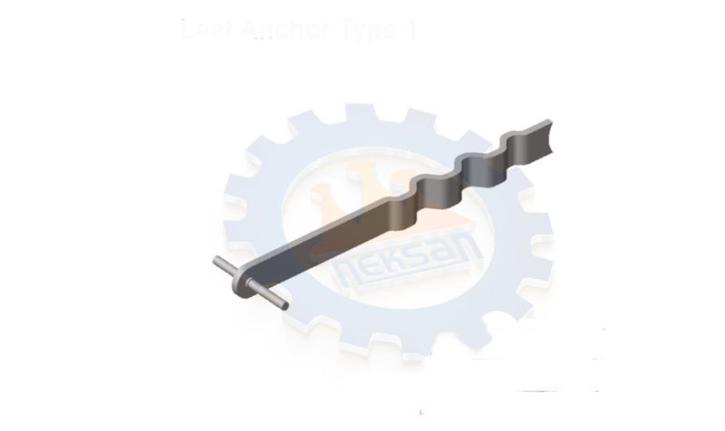 Leaf Anchor Type 1