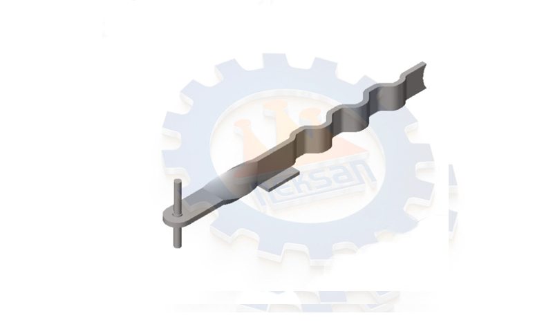 Leaf Anchor Type 2